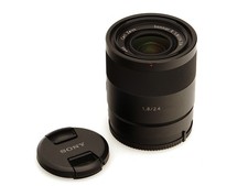 SONY Carl Zeiss Sonnar E 1.8 /