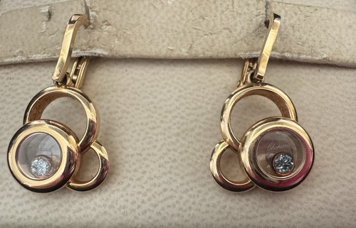 Chopard happy dreams - happy,