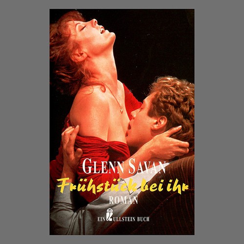 Glenn savan frühstück - ·,