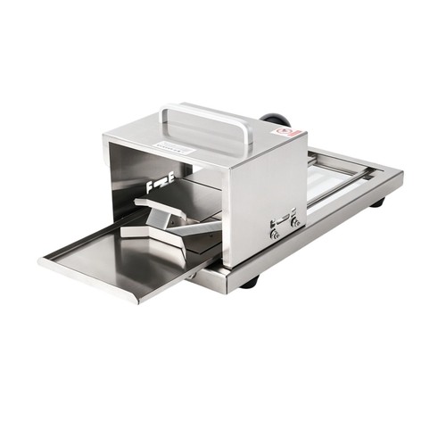Manueller brotschneider - manueller,