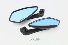 Koso GT M8 für Yamaha NXC 125 Cygnus - Rückspiegel eckig A7103