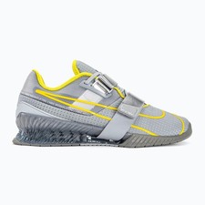 Nike romaleos olympic - nike, 4