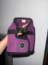 Puppia Luft Netz Weich Geschirr Hund Welpe Original