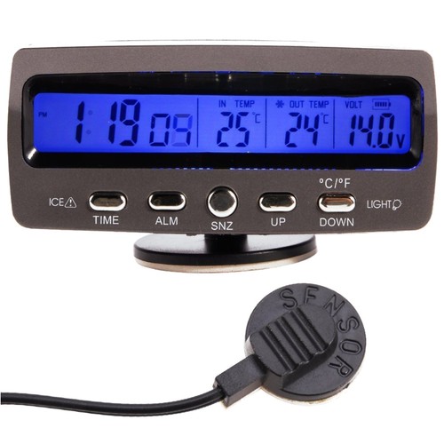 Auto thermometer 12v - thermometer,,