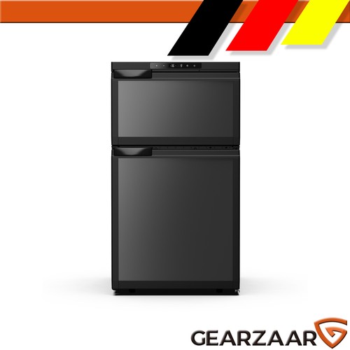 80l elektrisch gefrierbox - 80l,
