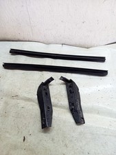 VW Golf 3 Golf IV 4 Cabrio Fensterschacht Leiste hinten Links rechts Verkleidung