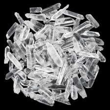 200g Natürliche Bergkristall