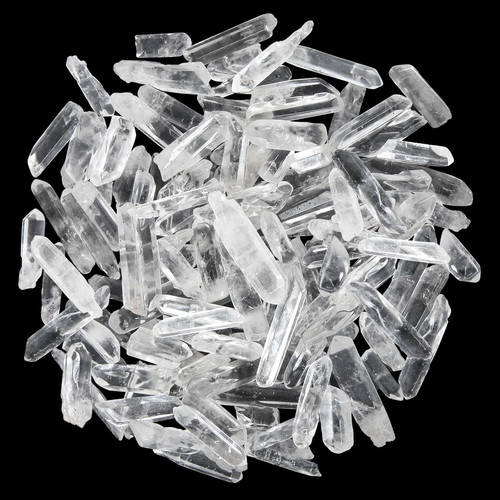 200g natürliche bergkristall - natürliche,