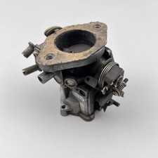 Harley davidson amf vergaser - davidson,