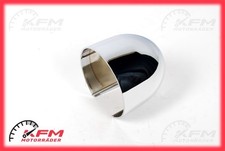 Yamaha XJ 600 N 4KE Abdeckung Drehzahlmesser cover Tachometer Original Neu