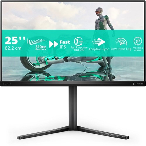 Philips tft displays - philips, 23-26"