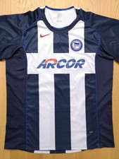Hertha BSC Berlin Trikot / XL