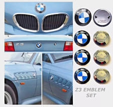 Bmw roadster heck - z3,