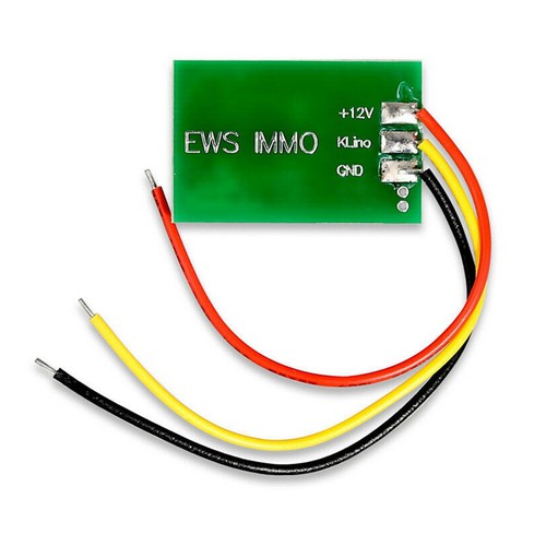 Auto immo emulator passend - immo,