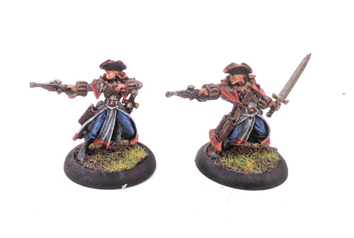 Hordes warmachine cygnar - hordes, 2
