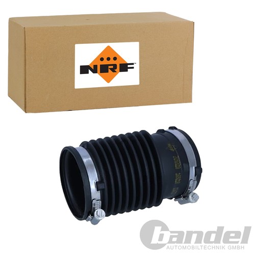 Nrf ansaugschlauch luftfilter - nrf,