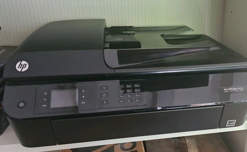 Officejet 4632 all - hp,