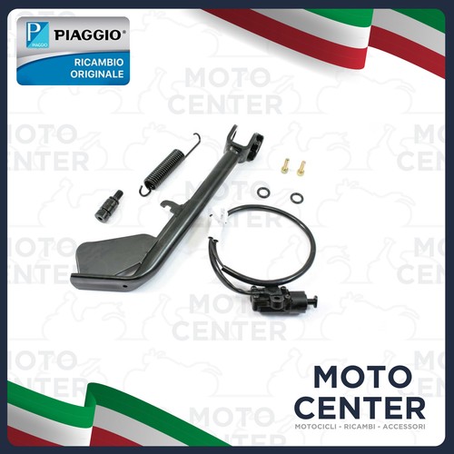 Seitenständer piaggio liberty - seitenstÄnder,