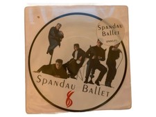 Spandau Ballet Through The