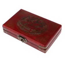 9 Säulen Holz Abakus