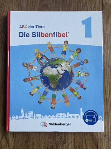Abc der tiere - abc, die