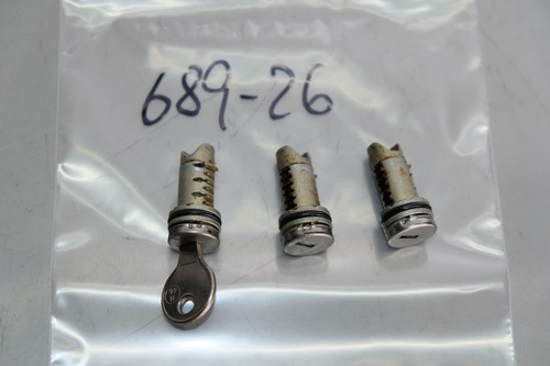Schließzylinder bmw - 3x,