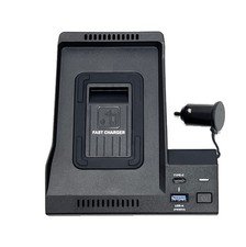 Kabelloses Autoladegerät für