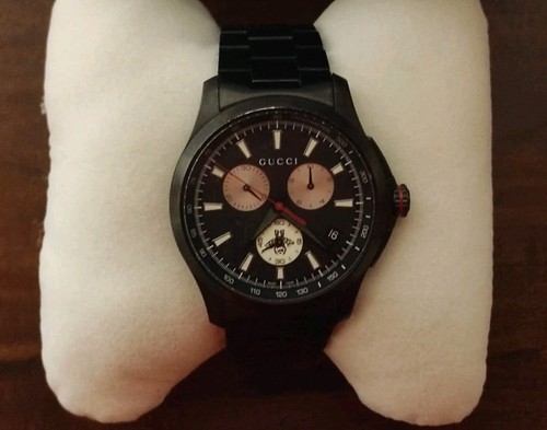 Herren armbanduhr gucci - ,