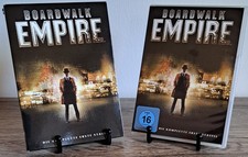 Boardwalk Empire | DVD | Staffel 1 | 5 Disc Edition | guter Zustand
