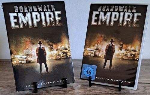 Boardwalk empire dvd - boardwalk, |