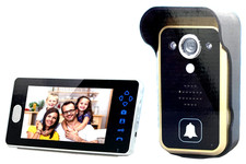 Simbalai Video Türklingel