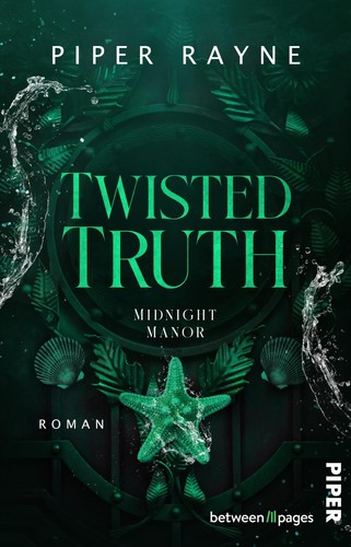 Piper rayne twisted truth - rayne, /