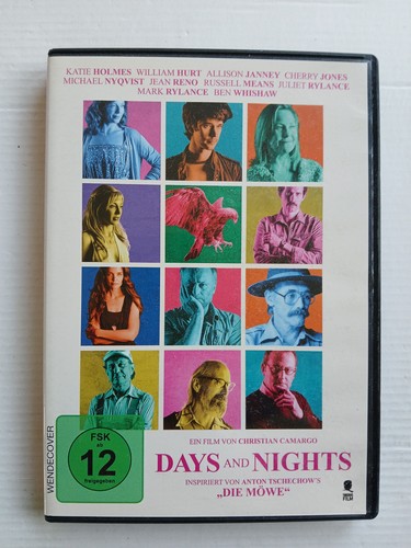 Days and nights christian - days,