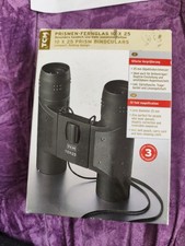 Prismen Fernglas 10x25, klein