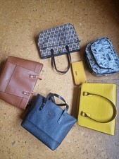 GUESS MICHAEL KORS 5 TASCHEN