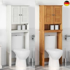 Schränke massivholz kiefer - wc-schränke,