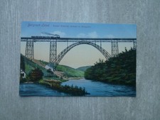 AK Müngsten Bergisch Land