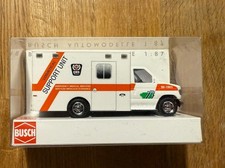 Top: Busch 41824 Ford E-350