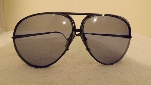 Carrera porsche design 5621 - design,