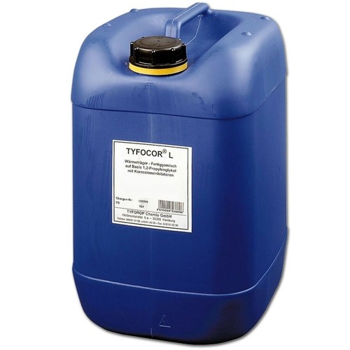 Buderus 20l - (7,95€/l),