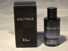 Dior Sauvage Men's Eau de