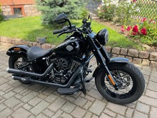 Harley-Davidson Softail Slim S/110/ Jekill&Hyde