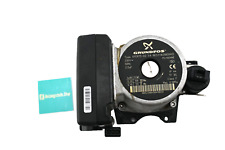 Buderus GB152 Sieger BK15