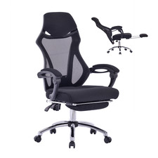 Bürostuhl Ergonomisch mit