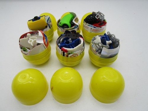 Maxiei testware kinder - maxiei,