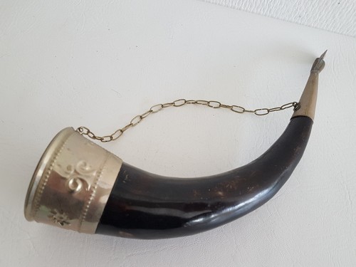 Trinkhorn füllhorn - füllhorn, –