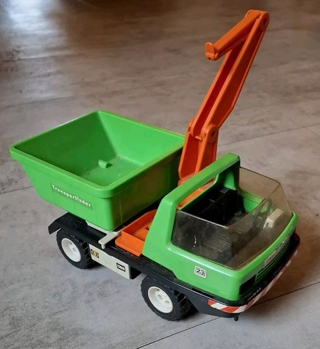 Playmobil 3475 selbstlader - playmobil,