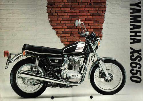 Prospekt datenblatt yamaha - prospekt,