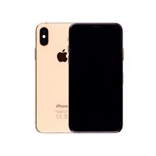 Apple iPhone XS 64GB 256GB