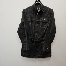 Barbour Utility Mac